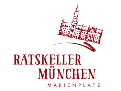 Referenz Ratskeller München